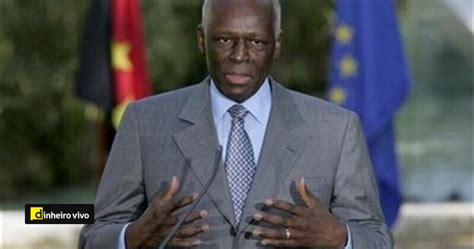 Presidente De Angola Quer Programa Executivo De Cooperação Com O Chile
