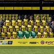 Así es la plantilla del Borussia Dortmund - Club Atlético de Madrid ...