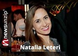 Who is Natalia Leteri? Wiki, Biography & Facts About Jorginho Frello’s ...