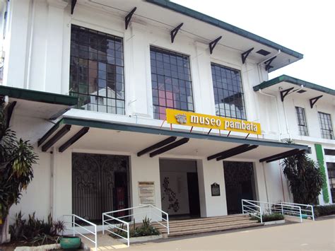 Museo Pambata Ateneo Laboratory For The Learning Sciences