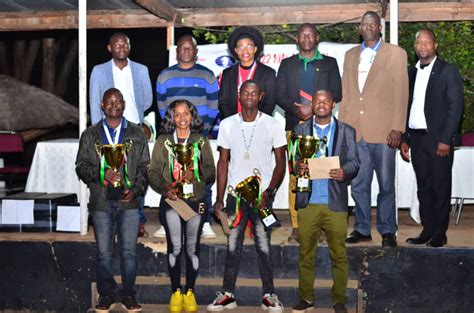 Malawi Open Chess Tournament Winners Earn Fabulous Prizes The Maravi Post