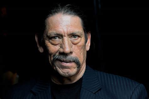 Exclusive Interview With Danny Trejo On Dead Again In Tombstone