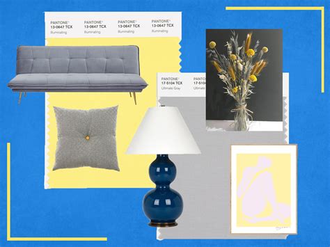 Discover the colors chosen by the pantone color institute for year 2021: Pantone Colour of the Year 2021: How to style it ...