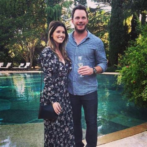 It's no surprise that arnold has welcomed pratt into the family with open arms. Arnold Schwarzenegger' Daughter Katherine Schwarzenegger Married to Chris Pratt; Details Here ...