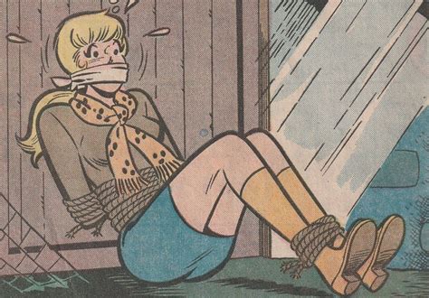 Betty From Life With Archie No Betty Bettycooper Archie Comics