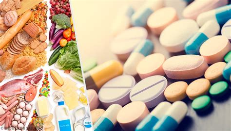 Interacciones entre fármacos y alimentos Mejor con Salud