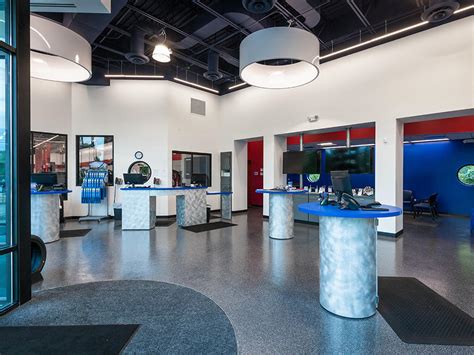 Maybe you would like to learn more about one of these? Tire Discounters New Shackle Road | tires, alignment ...