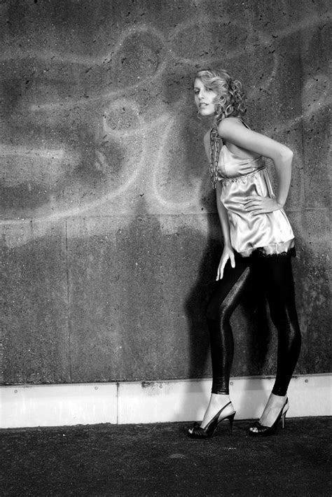 Afk13 Model Alicia John Casablancas Hairmakeup Avant Flickr