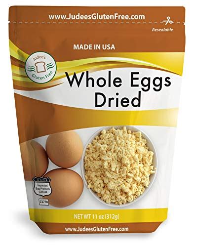 Top 10 Best Powdered Eggs Available In 2021 Best Review Geek