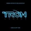 Daft Punk - Tron Legacy - Amazon.com Music