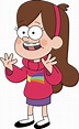 Archivo:Mabel.png | Wiki Gravity Falls: Un Verano Misterioso | Fandom ...
