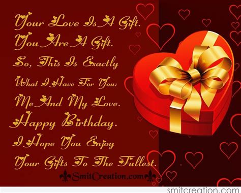 Birthday Wishes For Girlfriend Images Pictures And Graphics