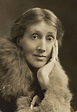 Virginia Woolf ou la traversée des apparences - Olivier Macaux