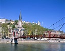 Lyon travel | France - Lonely Planet