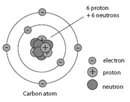 An example of carbon dating is what scientists use to make an informed guess about the age of dinosaur bones. Creation Lesson 8 Doesn't Carbon-14 Dating Disprove the Bible?