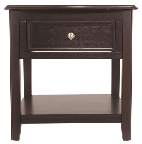 Carlyle End Table By Signature Design By Ashley T771 3 Missouri
