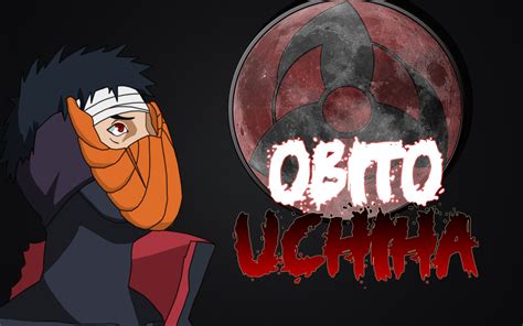 Uchiha Obito Naruto Shippuden Anime Anime Wallpaper Naruto Shippuden Images