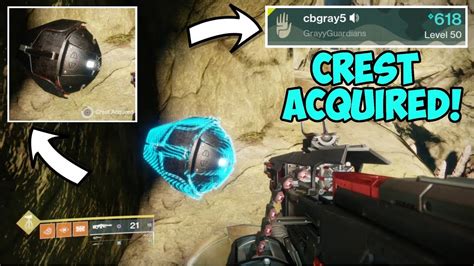 How To Acquire Crest In Volundr Forge Get New Rasmussens T