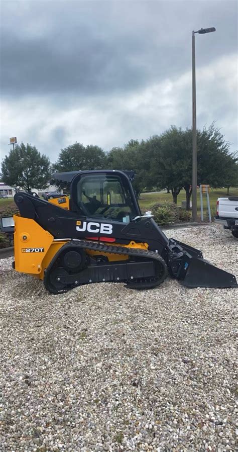 New Jcb Equipment For Sale Low Country Jcb In Georgia