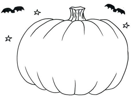 Color in this picture of pumpkin and others with our library of online coloring pages. Easy Pumpkin Coloring Pages at GetColorings.com | Free ...
