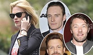 January Jones's baby mystery: Who is the father? | Daily Mail Online