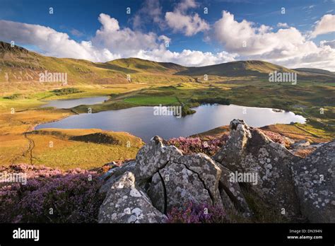 Snowdonia National Park Hi Res Stock Photography And Images Alamy