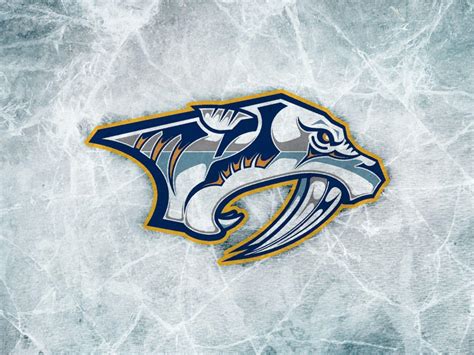 Nashville Predators Wallpapers Wallpaper Cave