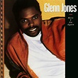 R&B Classics: Glenn Jones - Here I Go Again (1992) (Flac)