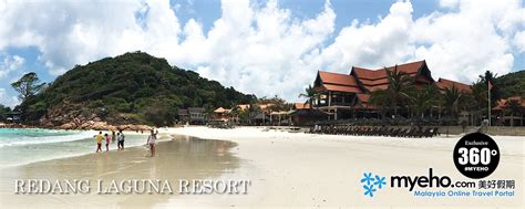 Laguna redang travel & tours sdn. Redang Laguna Resort, Pulau Redang Island, Terengganu ...