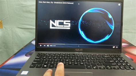 The Full Review Of Asus Vivobook X509u With All New Features Youtube