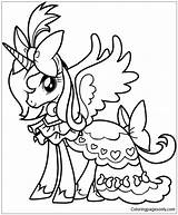 Pages Rarity Little Princess Coloring Pony Para Printable Unicorns Drawing Colouring Imagen Resultado Unicorn Coloringonly Pets Kids Color Palace Bs sketch template