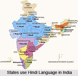 More than 19,500 languages or dialects are spoken in india as mother tongues, according to the latest analysis of a census released this week. Hindi Language