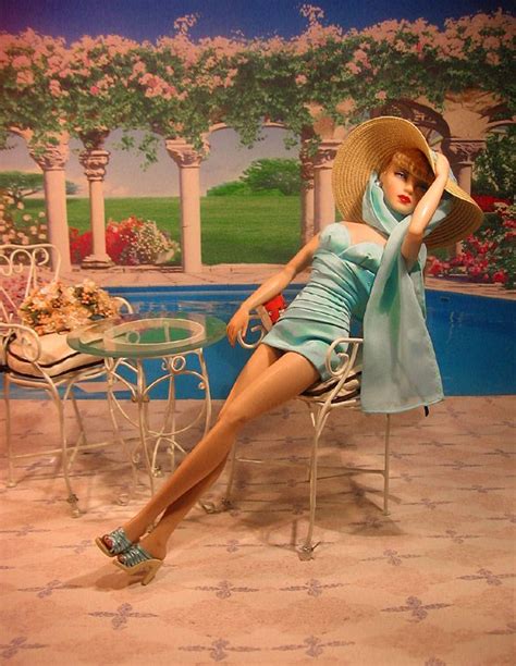 Pin By Kate Watson On Gene Marshall And Friends Barbie Fashion