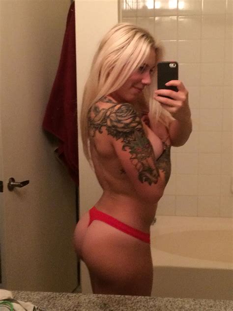 Athlete Kristin Pope Nude Hot Leaked Private Pics