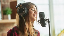 How to Properly Practice Singing - Nerdynaut