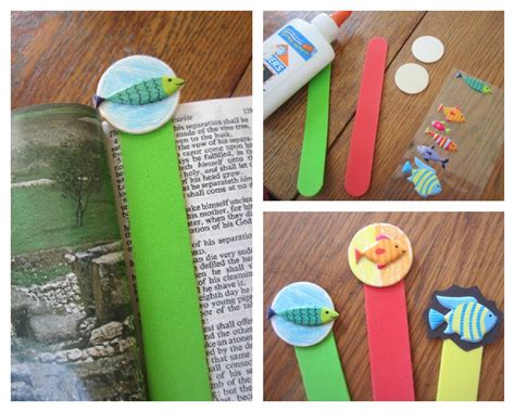 25 Diy Bookmark Ideas That Are Easy To Craft Step By Step K4 Craft