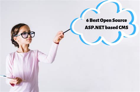Read more best brand.asp inurl:?id= : 6 Best ASP.NET based CMS in 2020