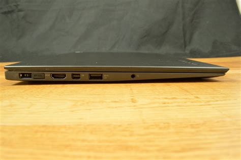 Lenovo Thinkpad X1 Carbon 2015 Review A Return To Form