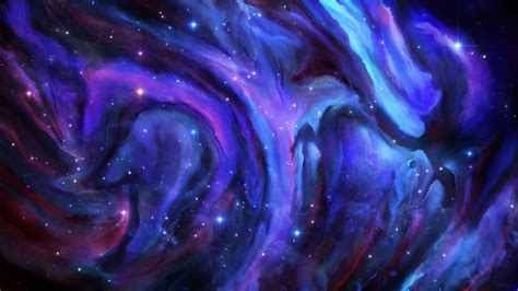 Wallpaper Era 7 Digital Art Artwork Illustration Space Art