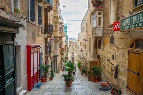 Visiting Malta Island 8 Curious Things To Know About Malta