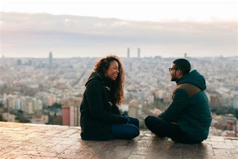 5 Practices For Couples Seeking To Deepen Their Connection Practicing