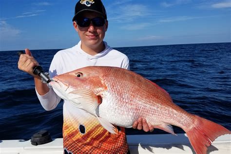 Ponce Inlet Fishing A Complete Guide Gary Spivack