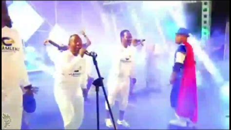 Khuzani Mpungose Live Performances Kwimpucuzeko 2022 Youtube Music