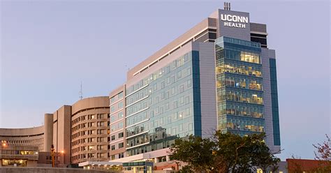 Uconn Health Squares Away Cms Audit Trail And More With Digital Health