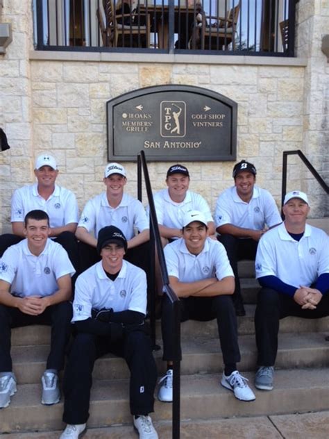 Keiser University Club Golf Team Competes In Nccga Fall National