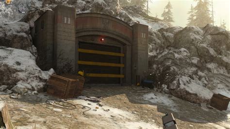 Call Of Duty Warzone Bunker Codes MundoTrucos