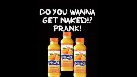 Do You Wanna Get Naked Prank Youtube My Xxx Hot Girl