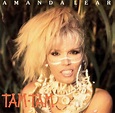 Amanda Lear – Tam-Tam (1983, Vinyl) - Discogs