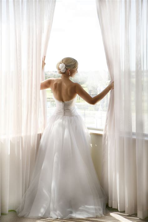 Best Of Backlit Brides In Their Dresses Flickr