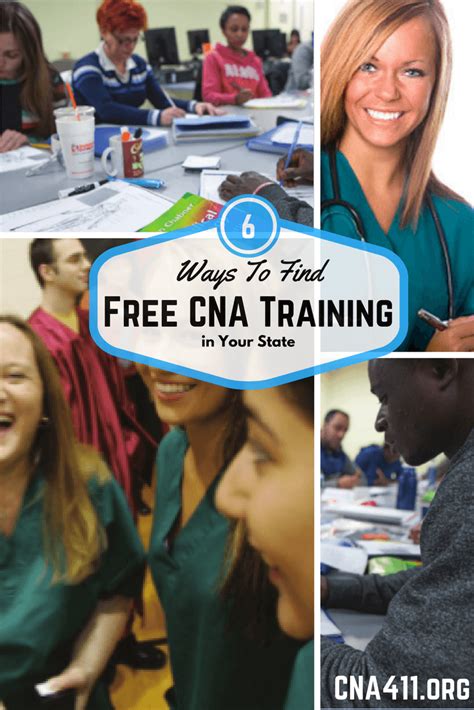 Caregiver certification become certified and explore a career in care. 6 Ways to Find Free CNA Training in Your State You ...